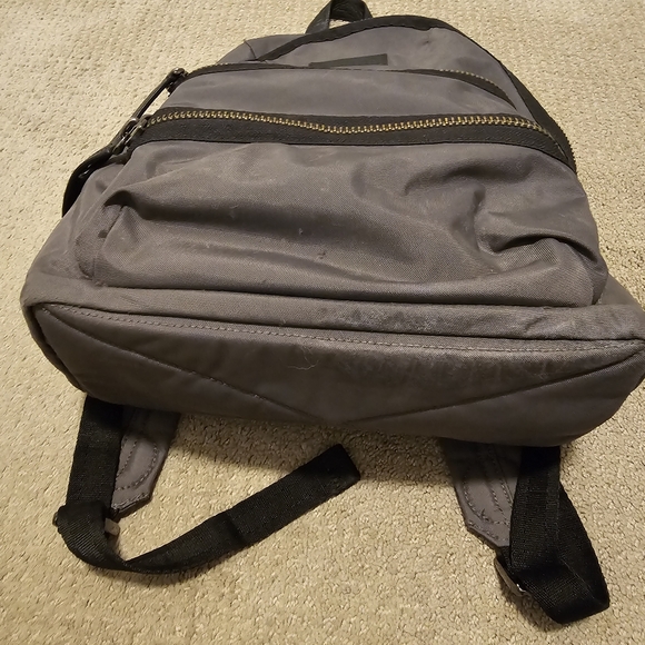 MARC JACOBS Backpack - Picture 9 of 12